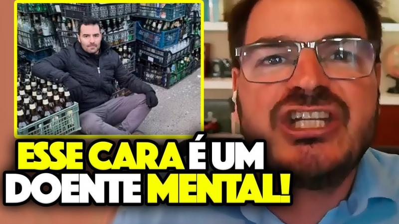 Situação piora do deputado Arthur do Val