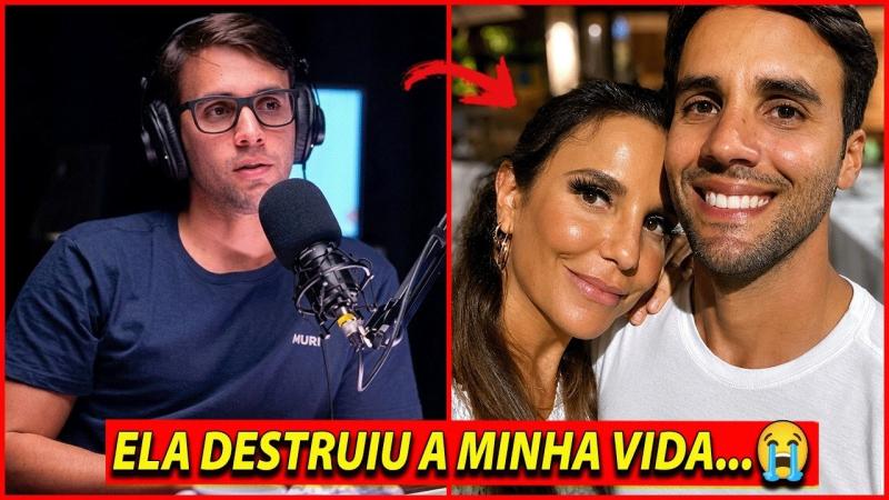 APÓS RECUSAR MILHÕES DE IVETE SANGALO NO DIVÓRCIO DANIEL CADY EXPÕE A VERDADE!