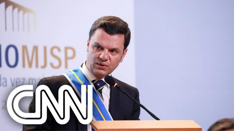 Após prisão, Anderson Torres passará por audiência de custódia em batalhão da PM 