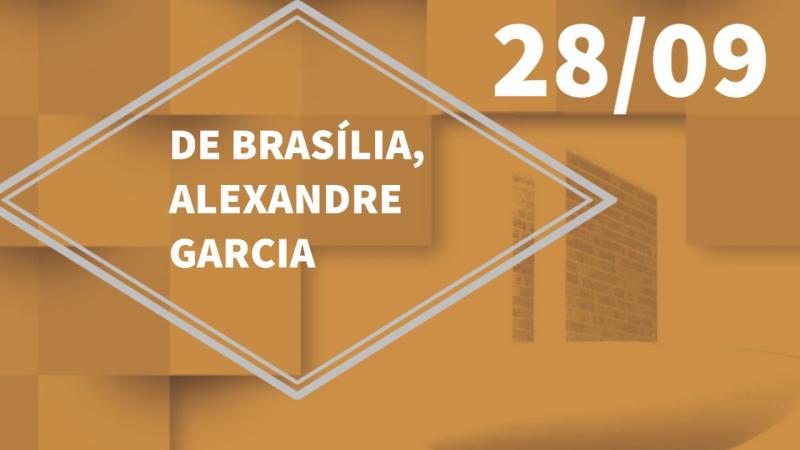 Bolsonaro festeja os mil dias com baianos e alagoanos