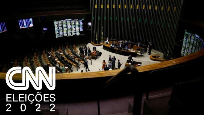 Análise: PL terá a maior bancada na Câmara 