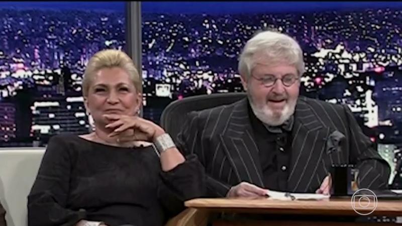 Vale a pena assistir: JÔ SOARES ENTREVISTA Nair Belo, Lolita Rodrigues e Hebe Camargo