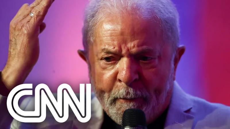 Ucrânia acusa Lula de promover propaganda “pró-Rússia” 