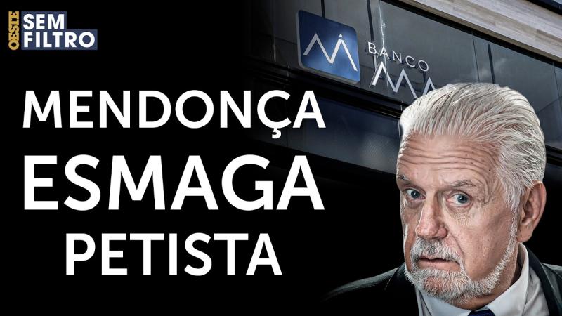 'PTMASTER': Mendonça barra negociação de Jaques Wagner envolvendo terreno milionário