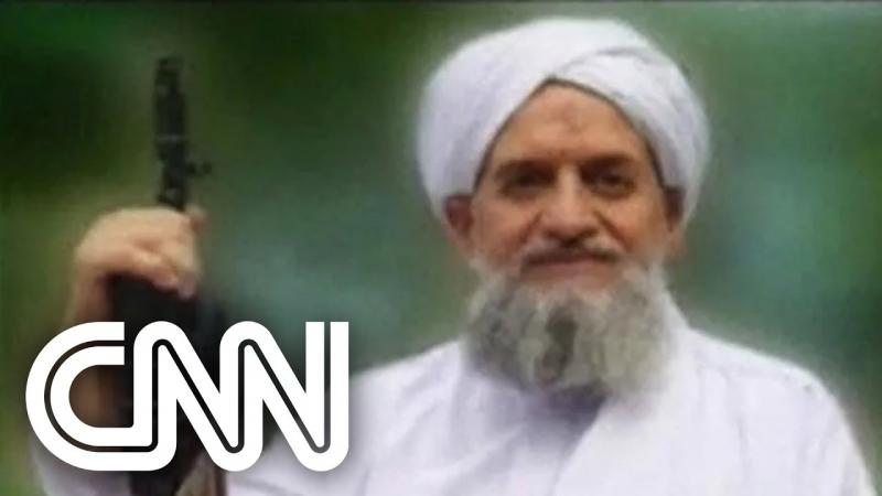 Operação dos EUA matou líder da Al Qaeda 