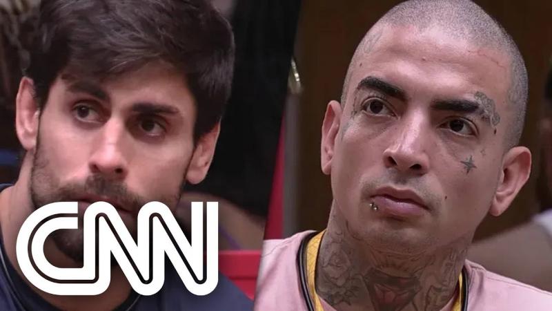 Polícia intima Guimê e Cara de Sapato para prestarem depoimentos
