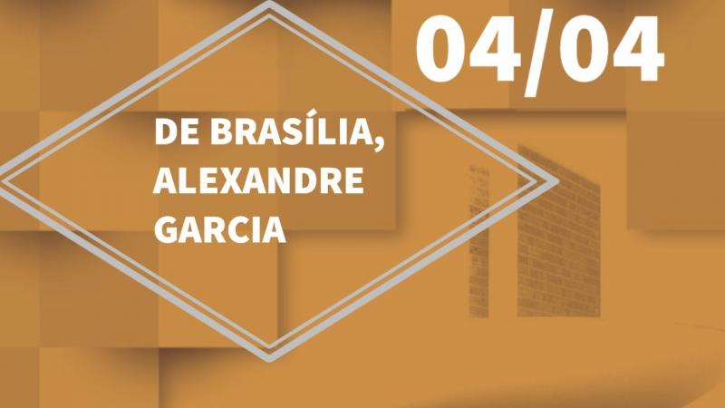 Sucessão de incertezas no governo federal 