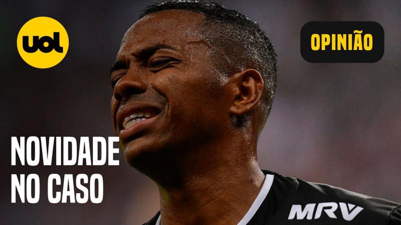 Associação de advogados defende que ex-jogador não seja preso no Brasil