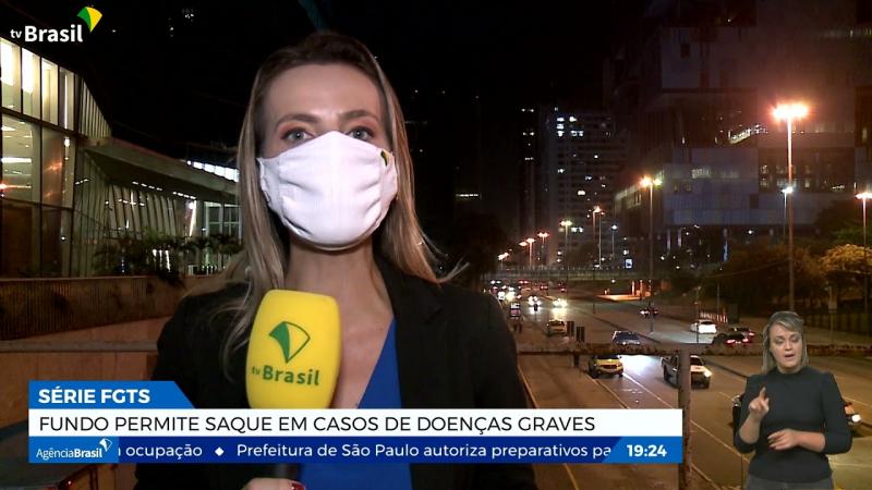 Trabalhadores com doenças graves podem sacar o FGTS