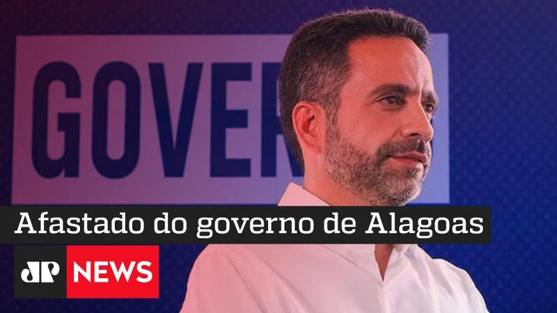 Defesa de Paulo Dantas aciona STF para ter acesso a investigação