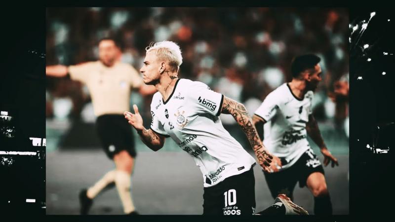 Hoje: Chamada Corinthians x Flamengo | Final Copa do Brasil 2022 | Meu Timão