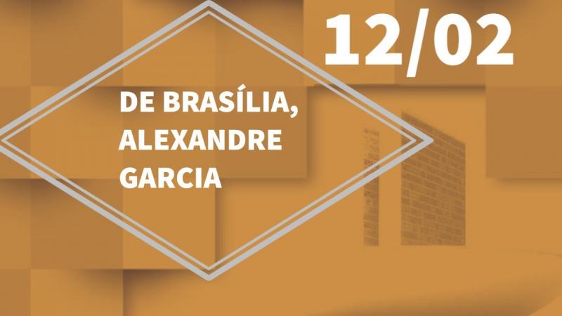 Vamos entregar a Amazônia?
