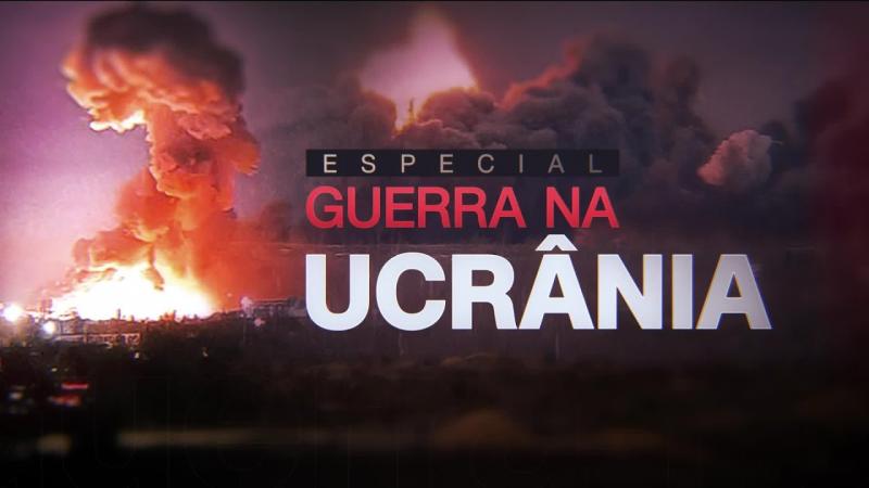 Guerra na Ucrânia: O risco de uma Terceira Guerra Mundial 