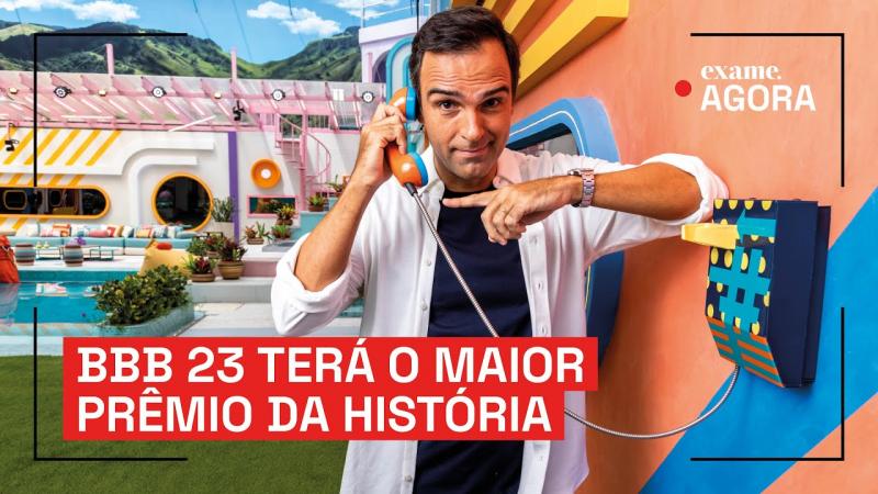 BBB 23: tudo o que você precisa saber sobre a edição com o maior prêmio da história
