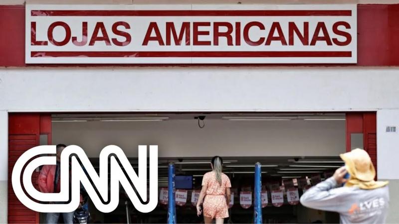 Caso Americanas vira batalha entre varejista e bancos no STJ | CNN 360º