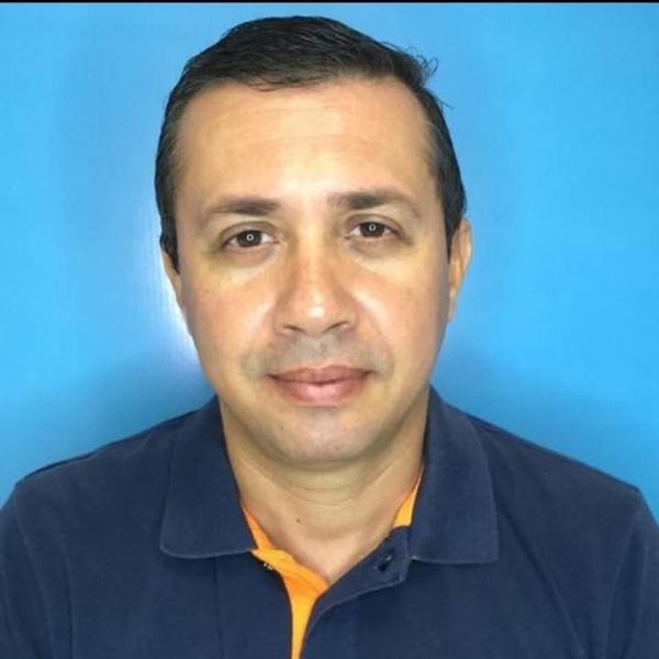 Edvan Azevedo