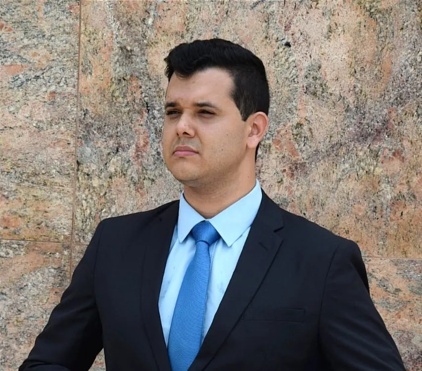 Dr. Afrânio de Mendonça