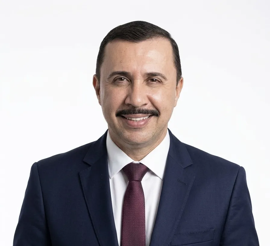 Edvan Azevedo